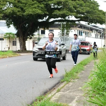Runner Photo 8111090
