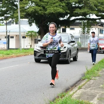 Runner Photo 8111091