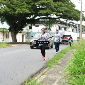 Runner Photo 8111092