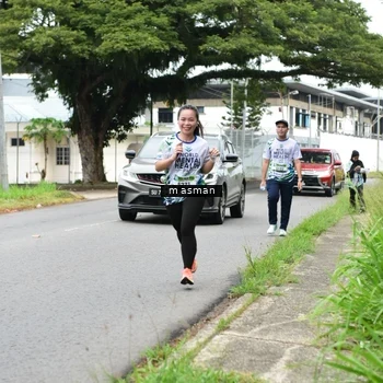 Runner Photo 8111093