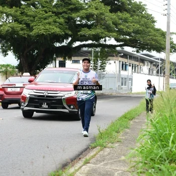 Runner Photo 8111094