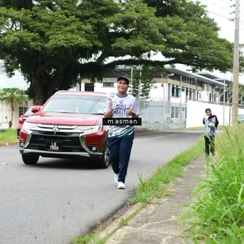 Runner Photo 8111097