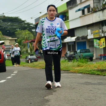 Runner Photo 8111099