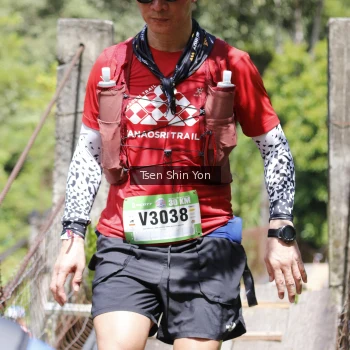 Runner Photo 81111