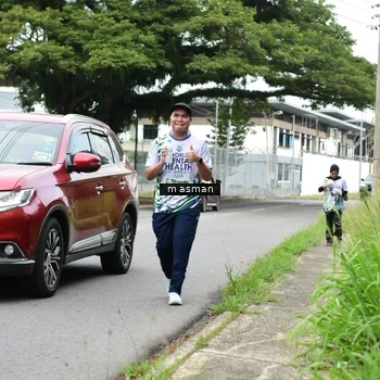 Runner Photo 8111103