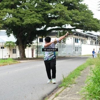 Runner Photo 8111104