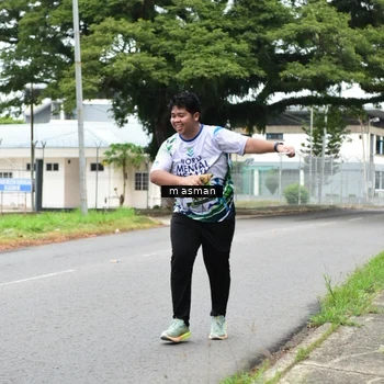 Runner Photo 8111107