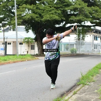 Runner Photo 8111108