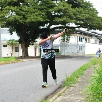 Runner Photo 8111113