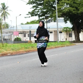 Runner Photo 8111116