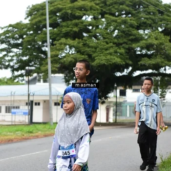 Runner Photo 8111123