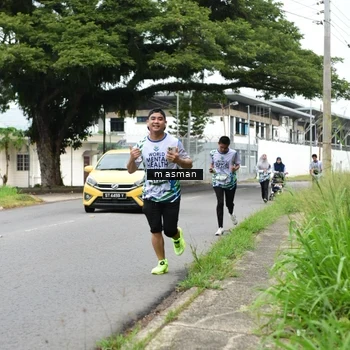 Runner Photo 8111131