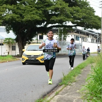 Runner Photo 8111132
