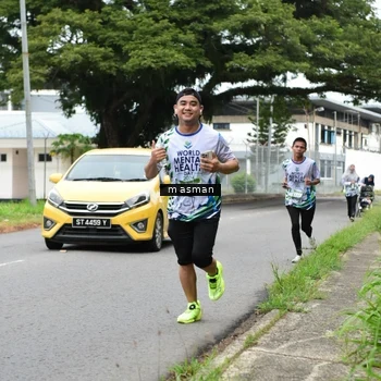 Runner Photo 8111134