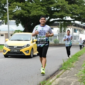Runner Photo 8111136