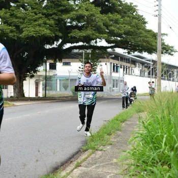 Runner Photo 8111137