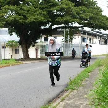 Runner Photo 8111139