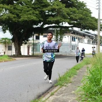 Runner Photo 8111141