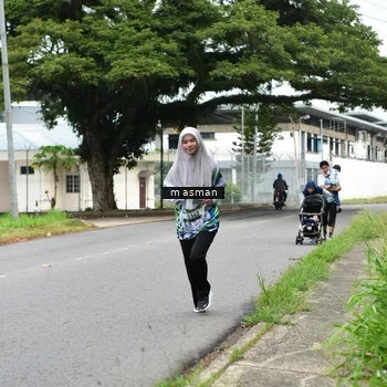 Runner Photo 8111142