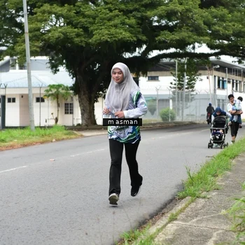 Runner Photo 8111147