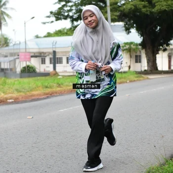 Runner Photo 8111154