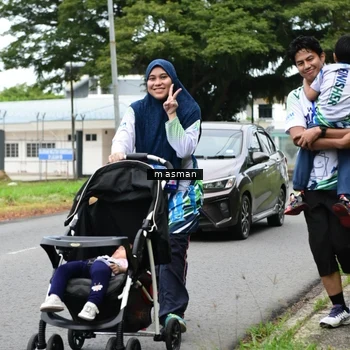 Runner Photo 8111162