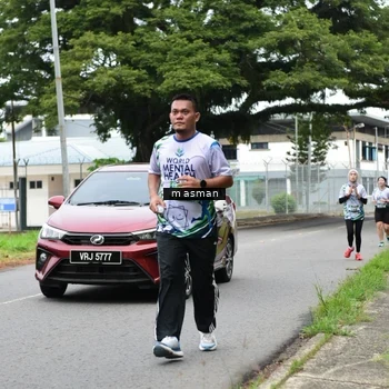 Runner Photo 8111163