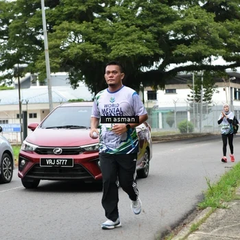 Runner Photo 8111165