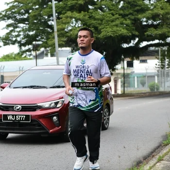 Runner Photo 8111167