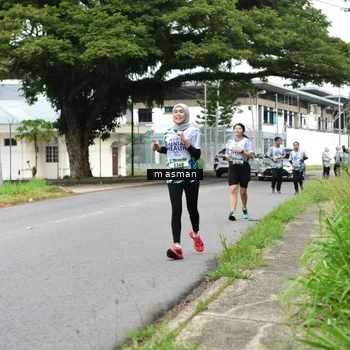 Runner Photo 8111168