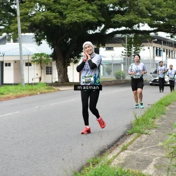 Runner Photo 8111170