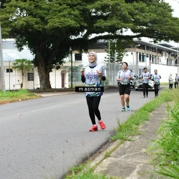 Runner Photo 8111172