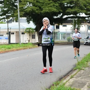 Runner Photo 8111174