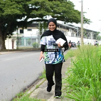 Runner Photo 8111175