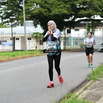 Runner Photo 8111176