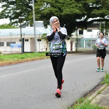 Runner Photo 8111178