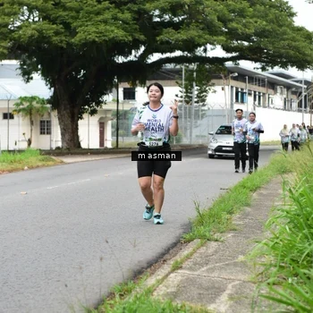 Runner Photo 8111179