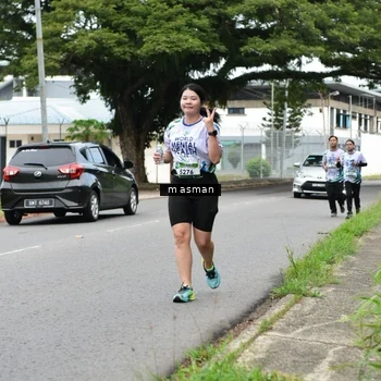 Runner Photo 8111180