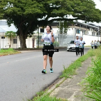Runner Photo 8111182