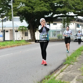 Runner Photo 8111183