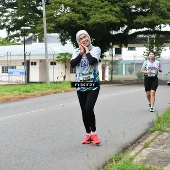 Runner Photo 8111184