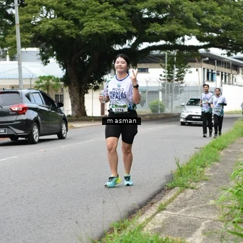 Runner Photo 8111185