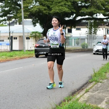 Runner Photo 8111186