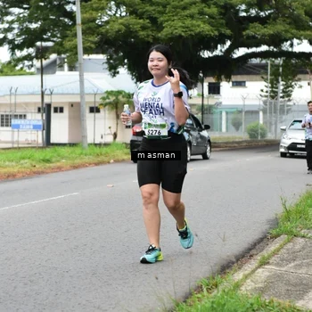 Runner Photo 8111189