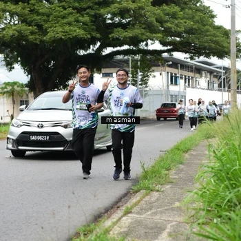 Runner Photo 8111190