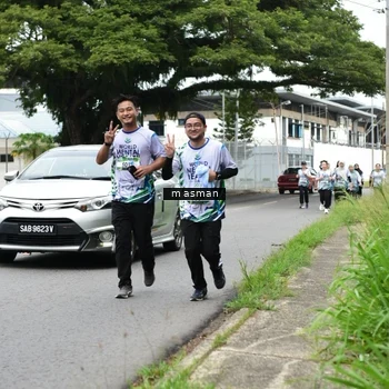 Runner Photo 8111191