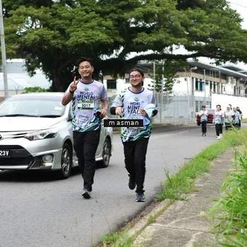 Runner Photo 8111198