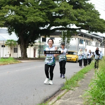 Runner Photo 8111199