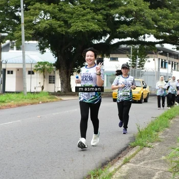 Runner Photo 8111201