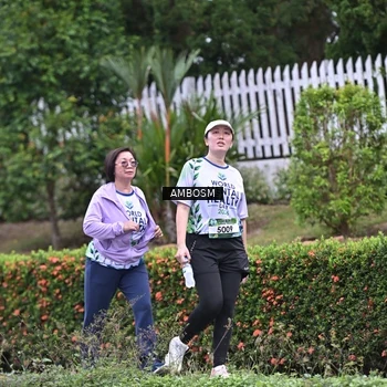 Runner Photo 8111203